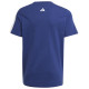 Adidas Παιδική κοντομάνικη μπλούζα Codes Collegiate Graphic Tee Adidas Παιδική κοντομάνικη μπλούζα Codes Collegiate Graphic Tee